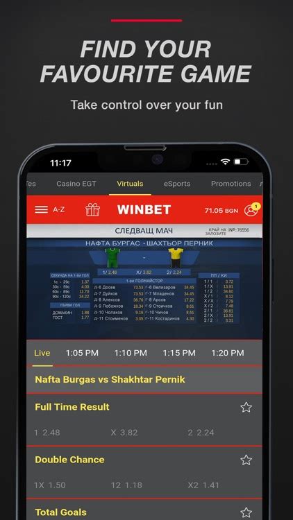 ‎WINBET – Sport & Casino on the App Store.